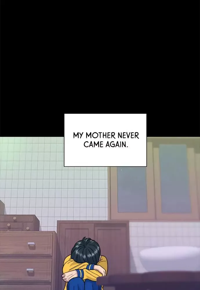 A Deadbeat’s Meal Chapter 28 page 97