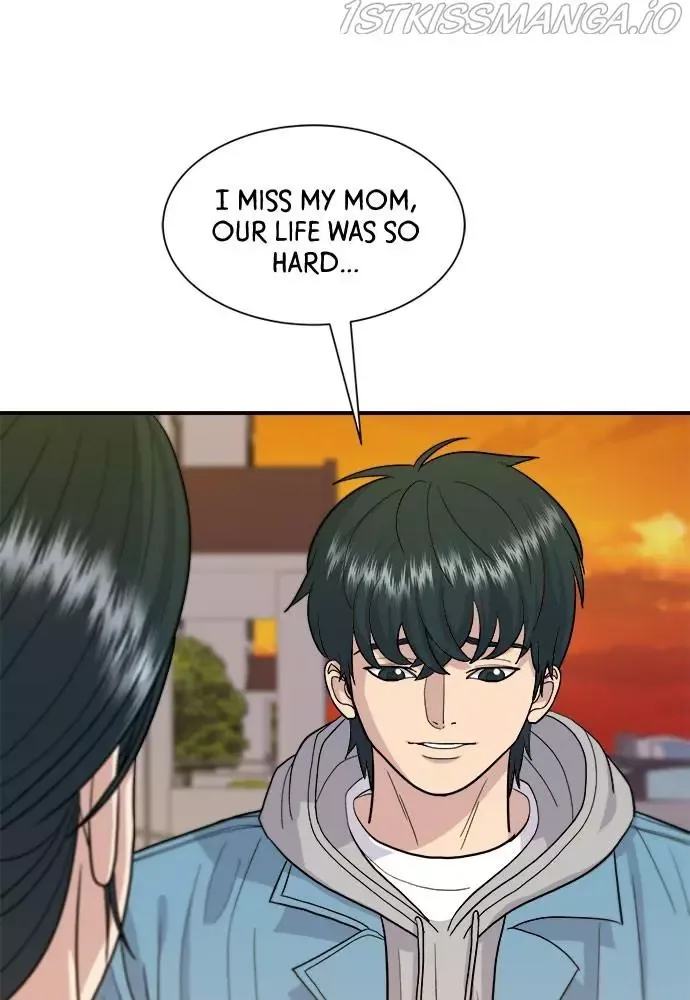 A Deadbeat’s Meal Chapter 29 page 5