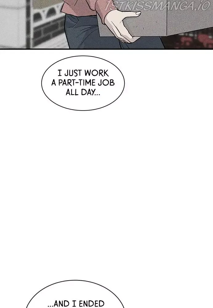 A Deadbeat’s Meal Chapter 29 page 20