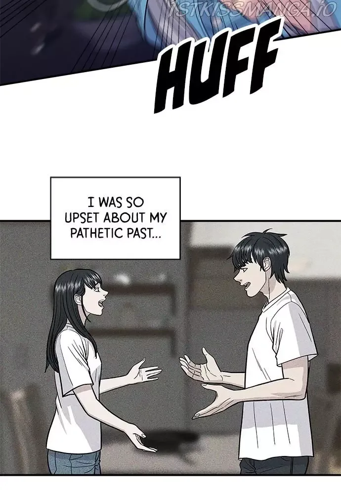 A Deadbeat’s Meal Chapter 29 page 33