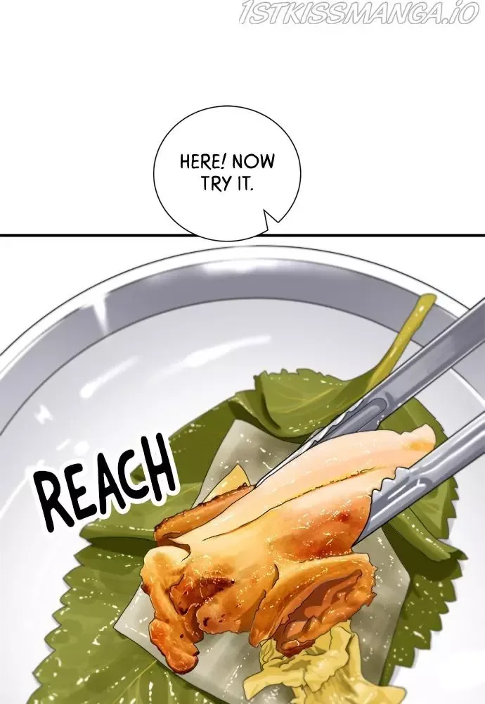 A Deadbeat’s Meal Chapter 29 page 55