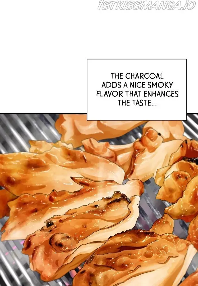 A Deadbeat’s Meal Chapter 29 page 59