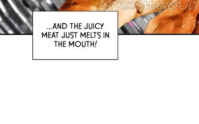 A Deadbeat’s Meal Chapter 29 page 60