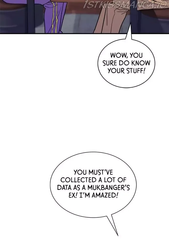 A Deadbeat’s Meal Chapter 29 page 62