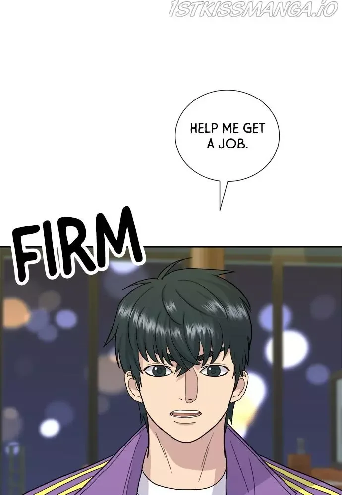 A Deadbeat’s Meal Chapter 29 page 67