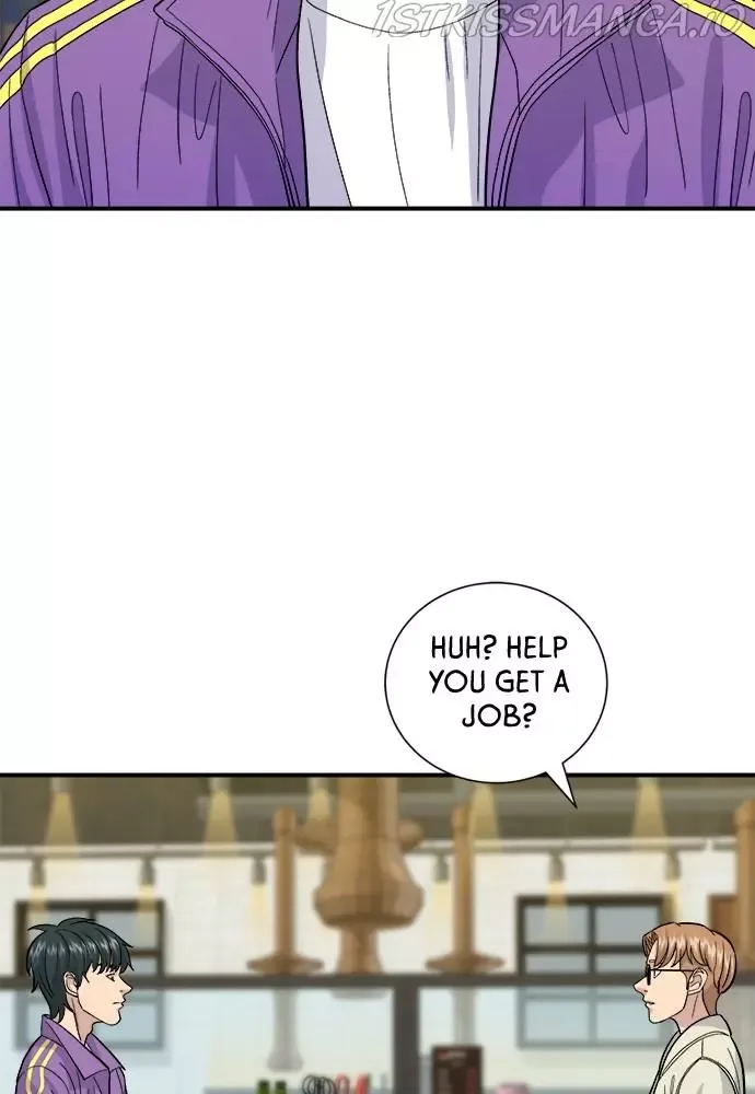 A Deadbeat’s Meal Chapter 29 page 68