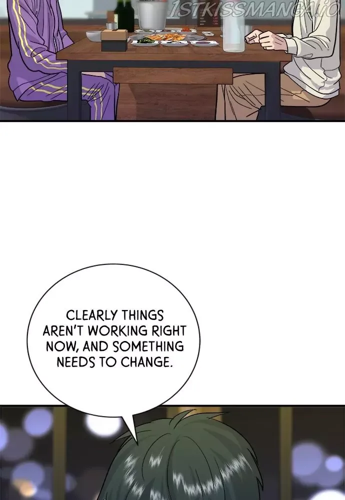 A Deadbeat’s Meal Chapter 29 page 69