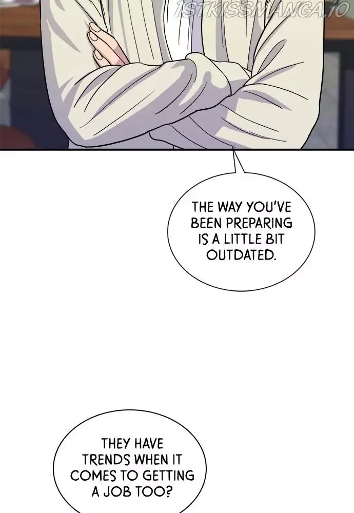 A Deadbeat’s Meal Chapter 29 page 73