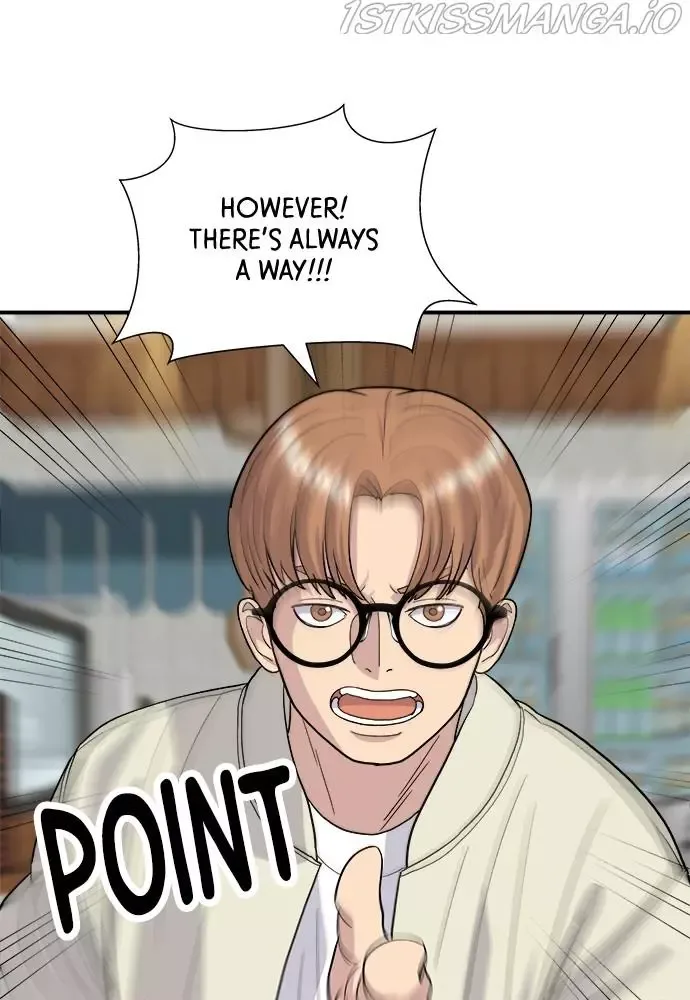 A Deadbeat’s Meal Chapter 29 page 80