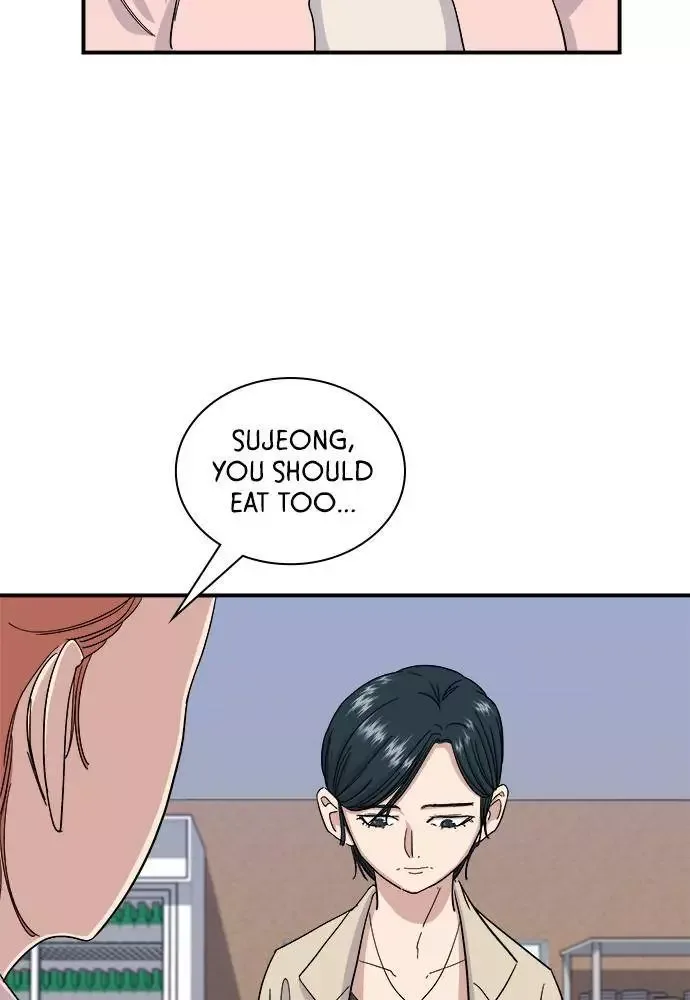 A Deadbeat’s Meal Chapter 3 page 28