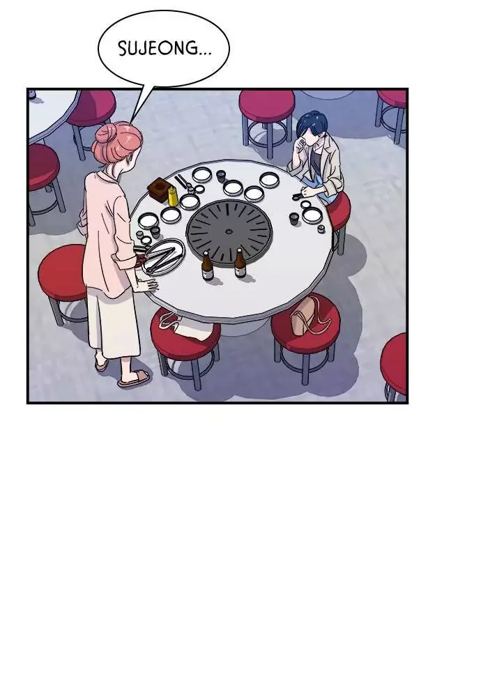 A Deadbeat’s Meal Chapter 3 page 21