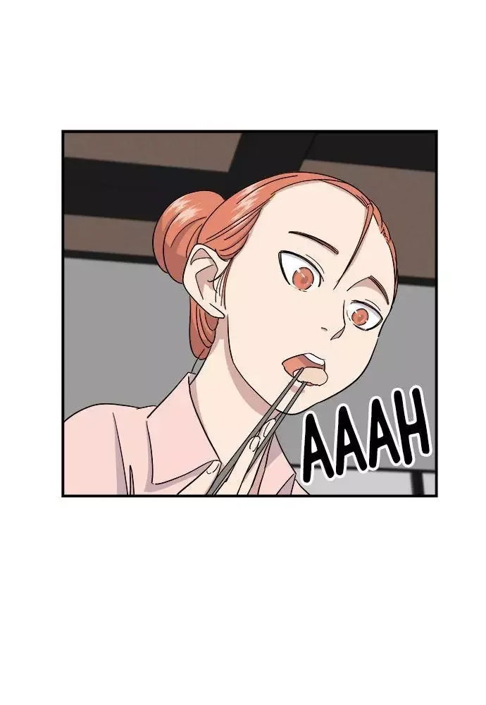 A Deadbeat’s Meal Chapter 3 page 25