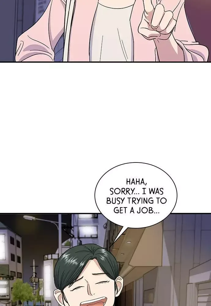A Deadbeat’s Meal Chapter 3 page 8