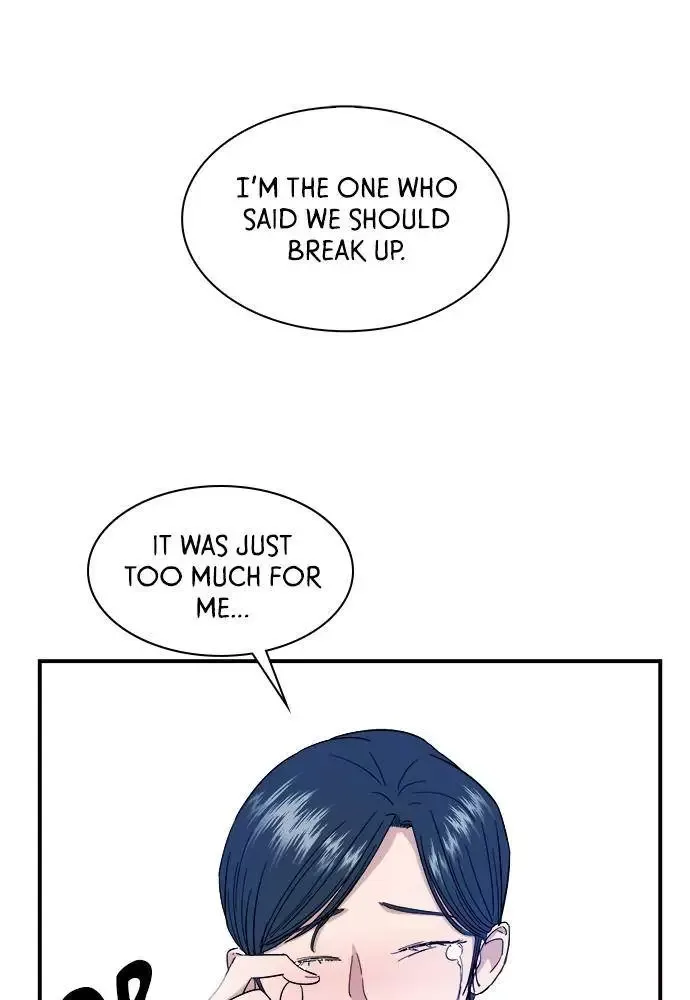 A Deadbeat’s Meal Chapter 3 page 19