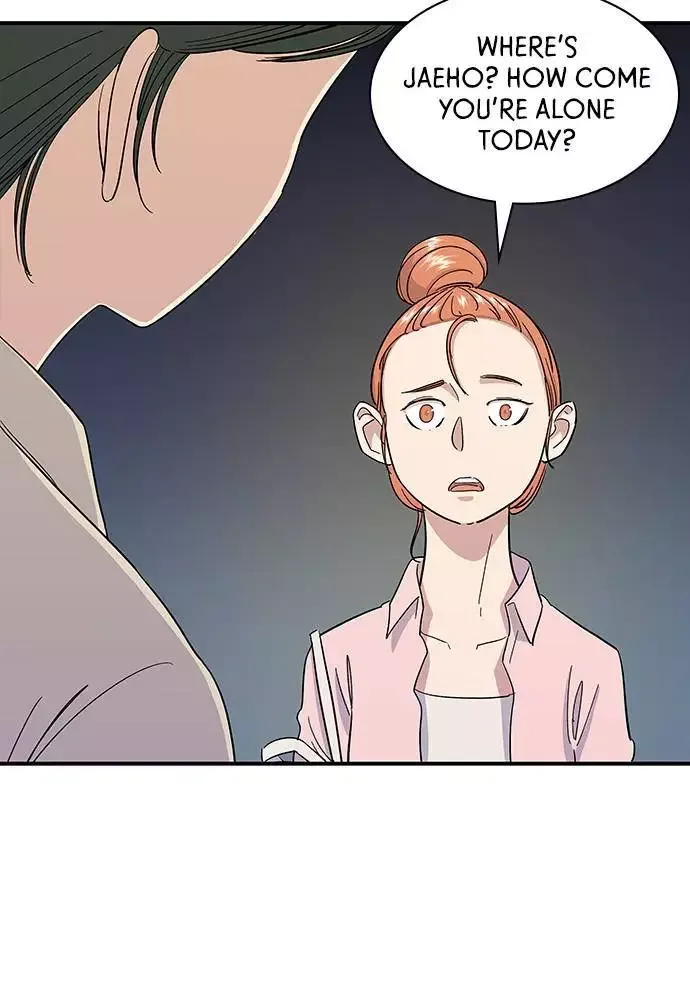 A Deadbeat’s Meal Chapter 3 page 10