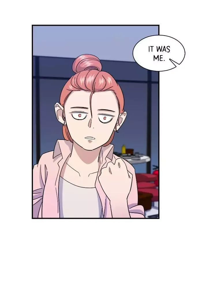 A Deadbeat’s Meal Chapter 3 page 17