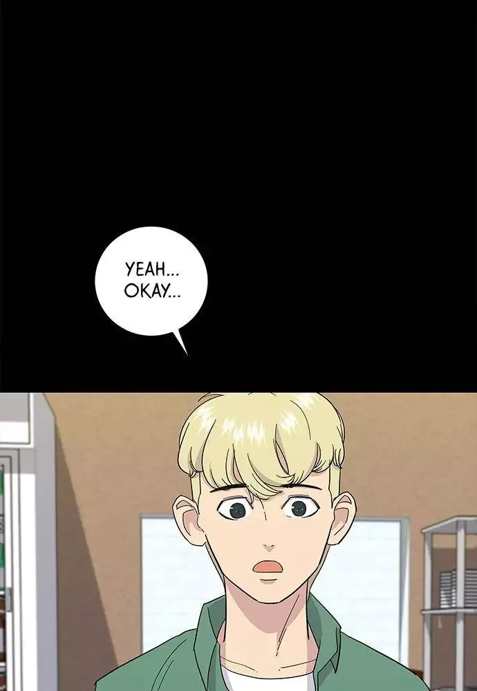 A Deadbeat’s Meal Chapter 3 page 31