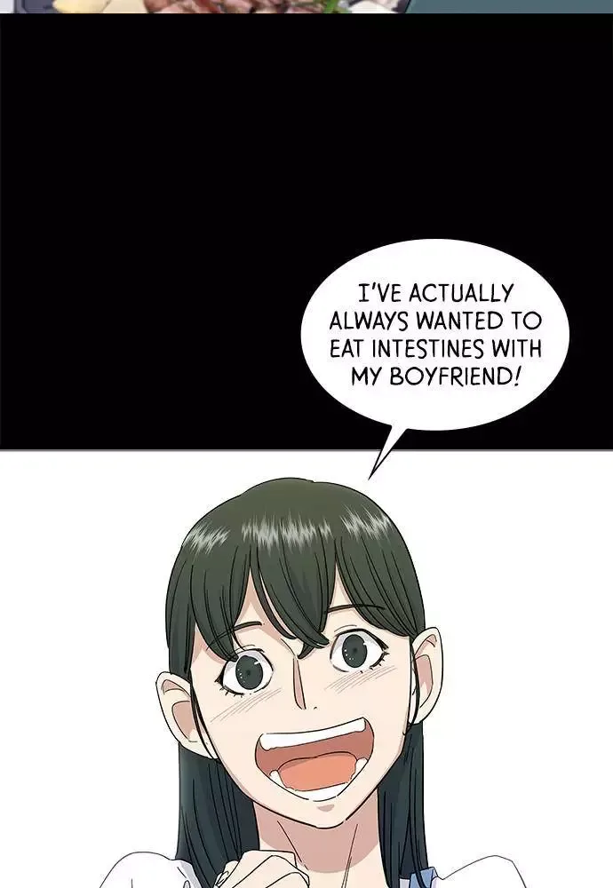 A Deadbeat’s Meal Chapter 3 page 34