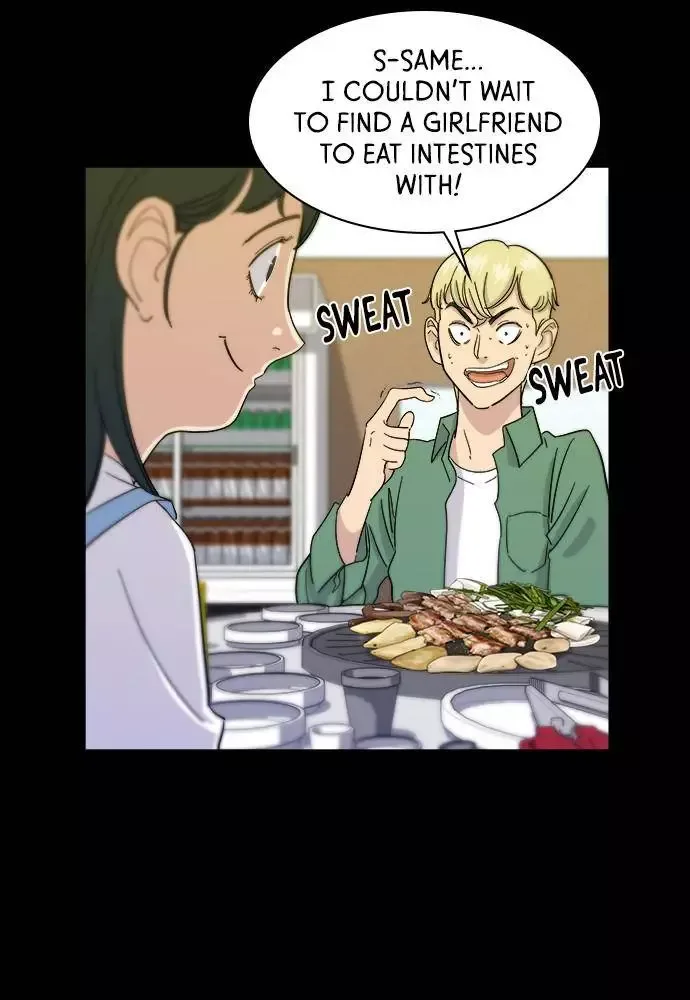 A Deadbeat’s Meal Chapter 3 page 36