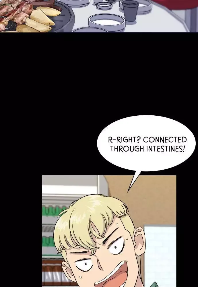 A Deadbeat’s Meal Chapter 3 page 38