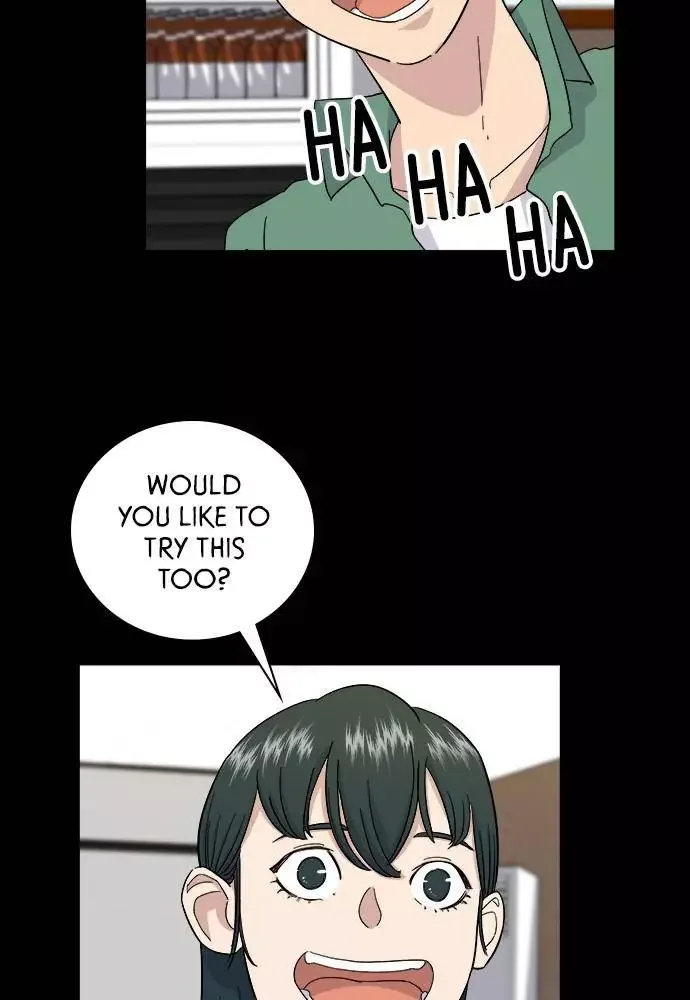 A Deadbeat’s Meal Chapter 3 page 39