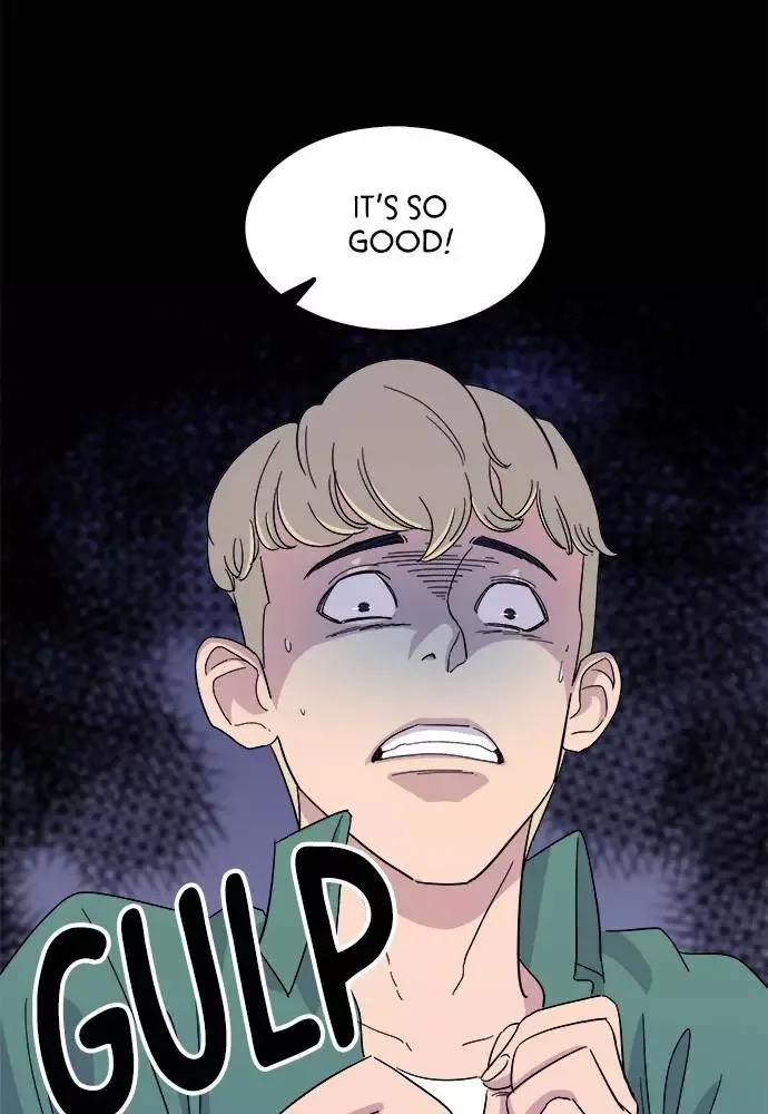 A Deadbeat’s Meal Chapter 3 page 43