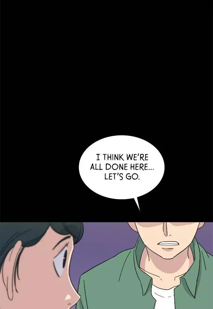 A Deadbeat’s Meal Chapter 3 page 47