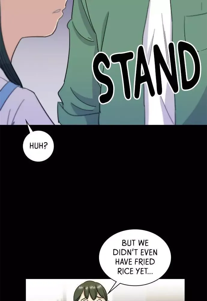 A Deadbeat’s Meal Chapter 3 page 48