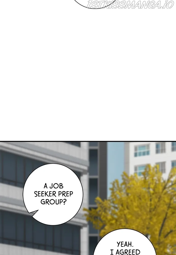 A Deadbeat’s Meal Chapter 30 page 28