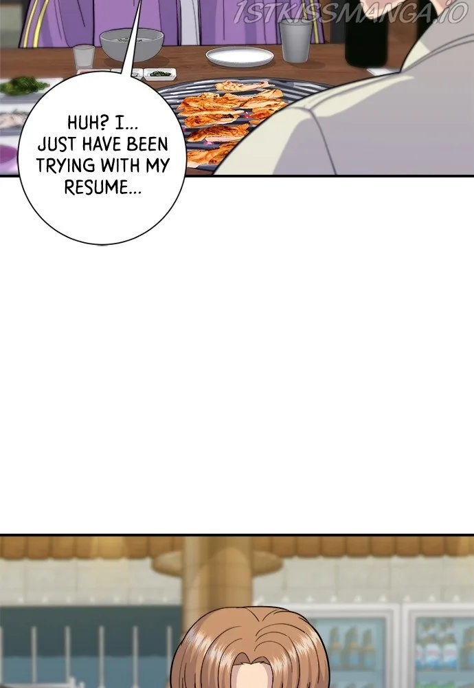 A Deadbeat’s Meal Chapter 30 page 11