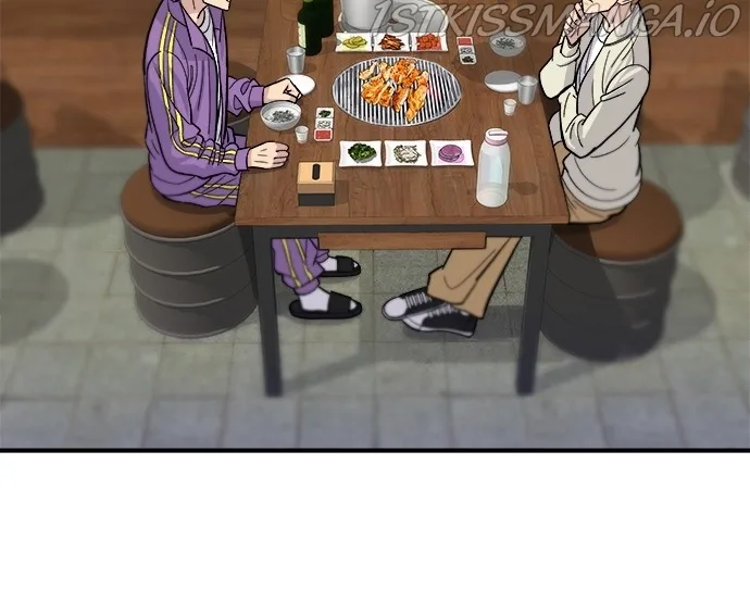 A Deadbeat’s Meal Chapter 30 page 6