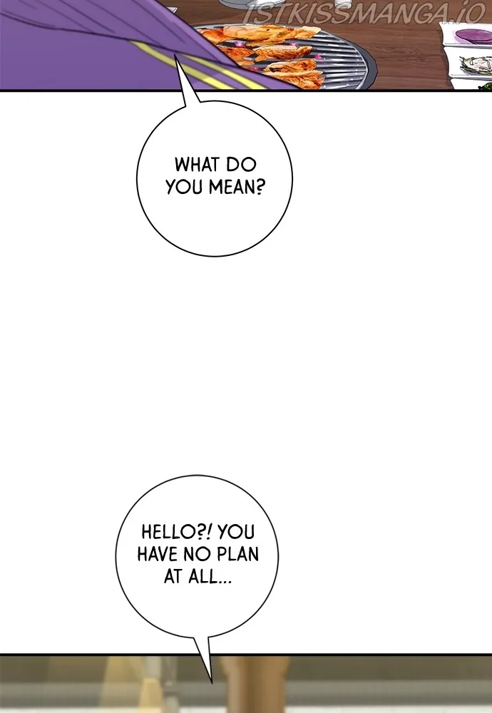 A Deadbeat’s Meal Chapter 30 page 20