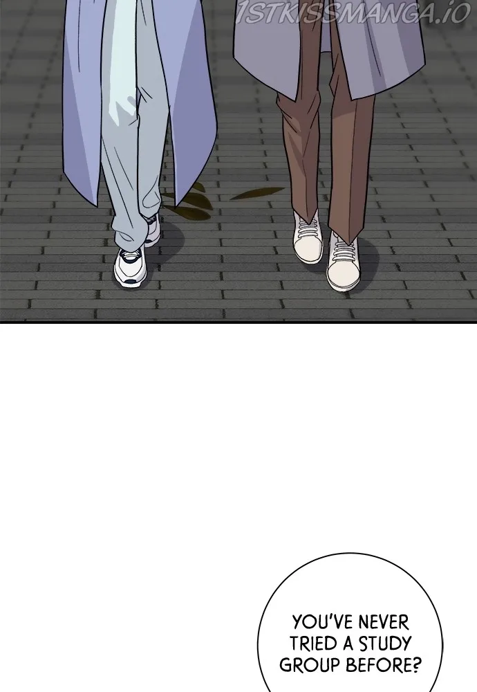 A Deadbeat’s Meal Chapter 30 page 30