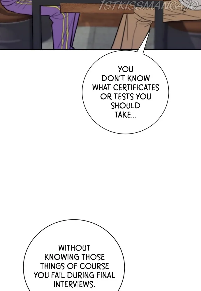 A Deadbeat’s Meal Chapter 30 page 23
