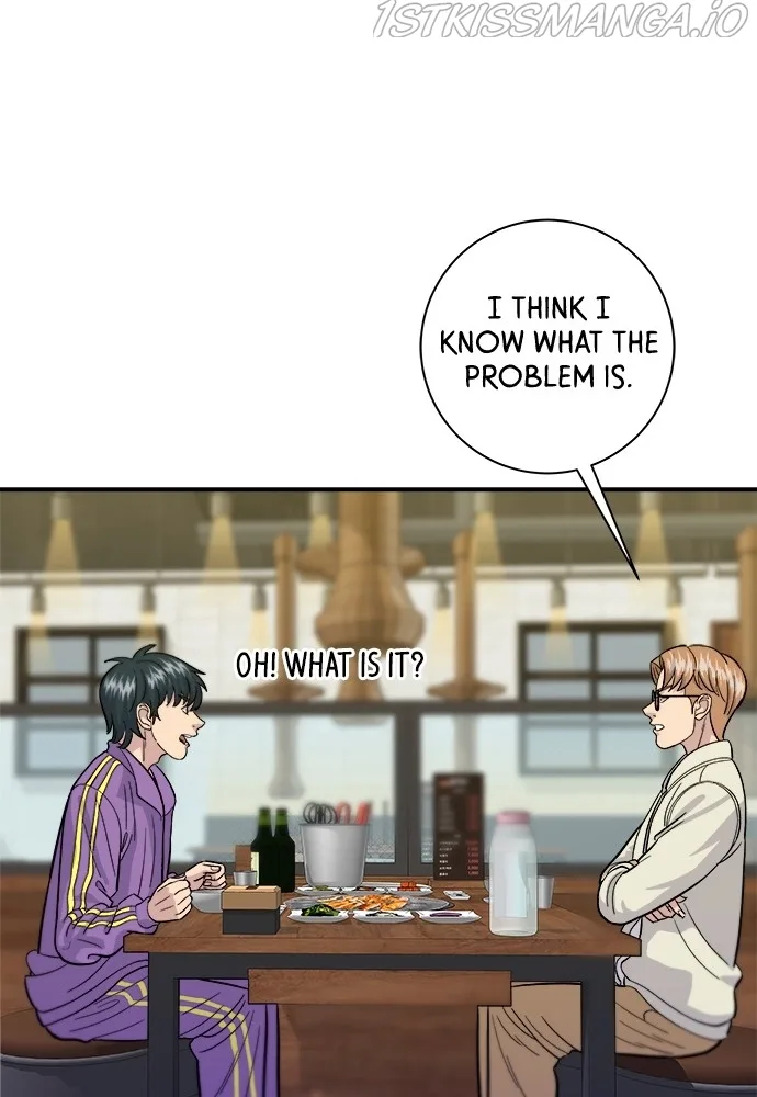 A Deadbeat’s Meal Chapter 30 page 13