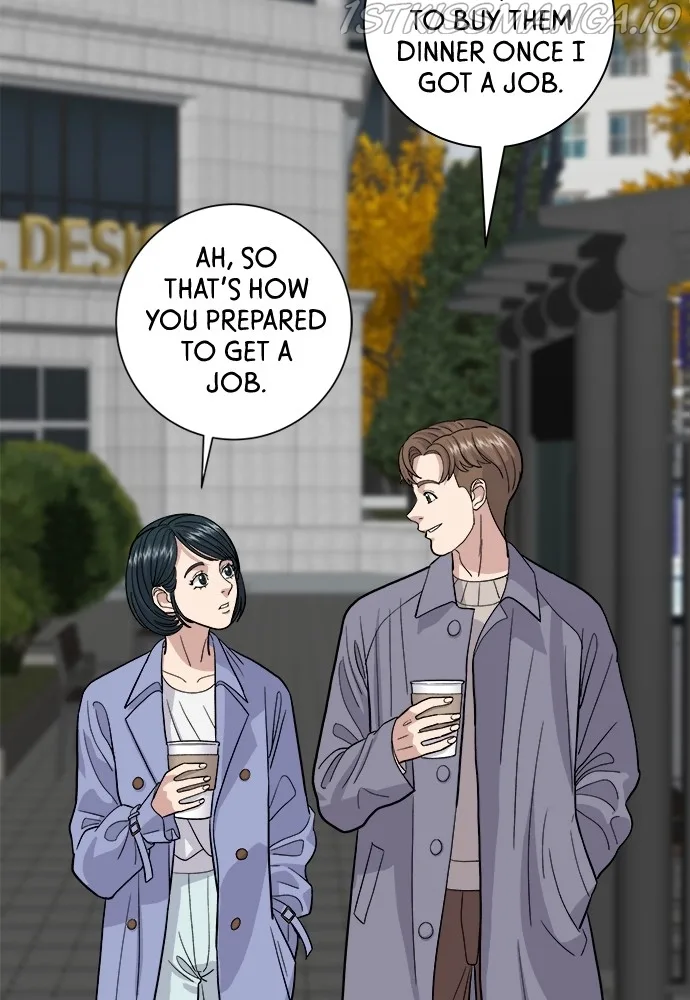 A Deadbeat’s Meal Chapter 30 page 29