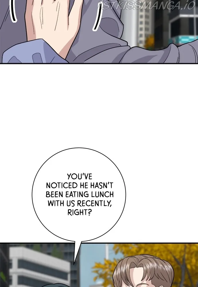 A Deadbeat’s Meal Chapter 30 page 41