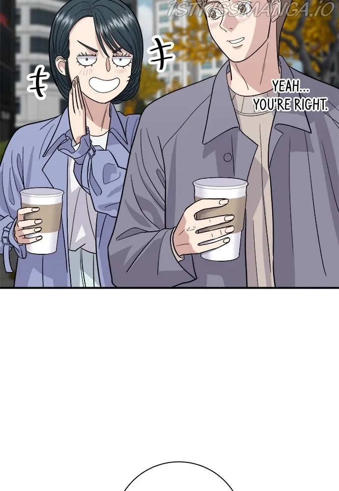 A Deadbeat’s Meal Chapter 30 page 42