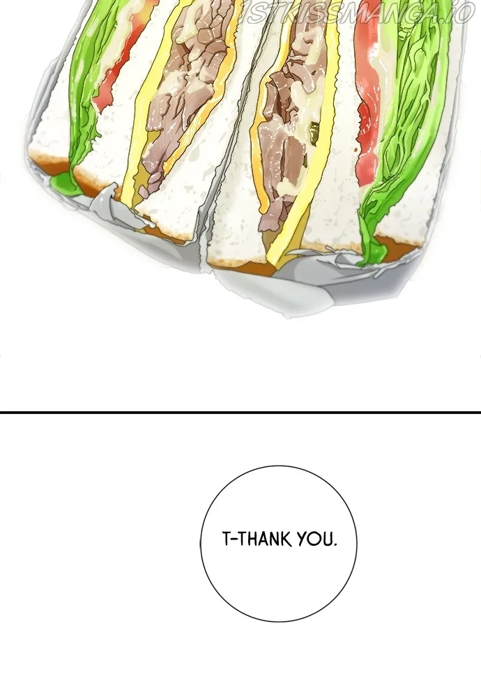 A Deadbeat’s Meal Chapter 30 page 47