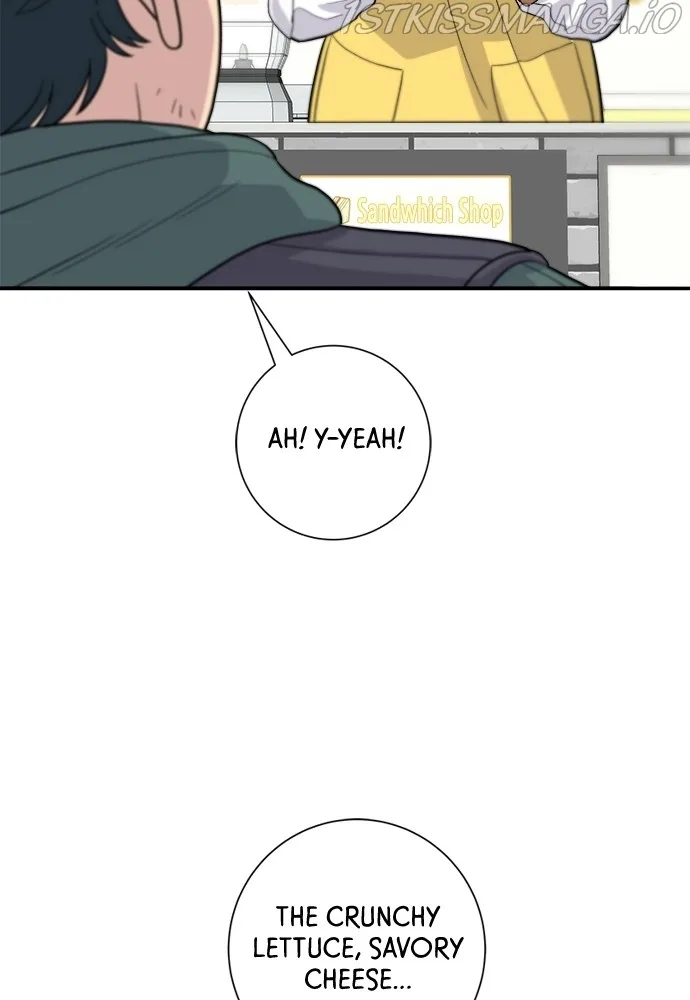 A Deadbeat’s Meal Chapter 30 page 52