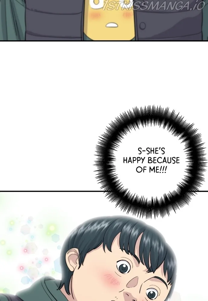 A Deadbeat’s Meal Chapter 30 page 58