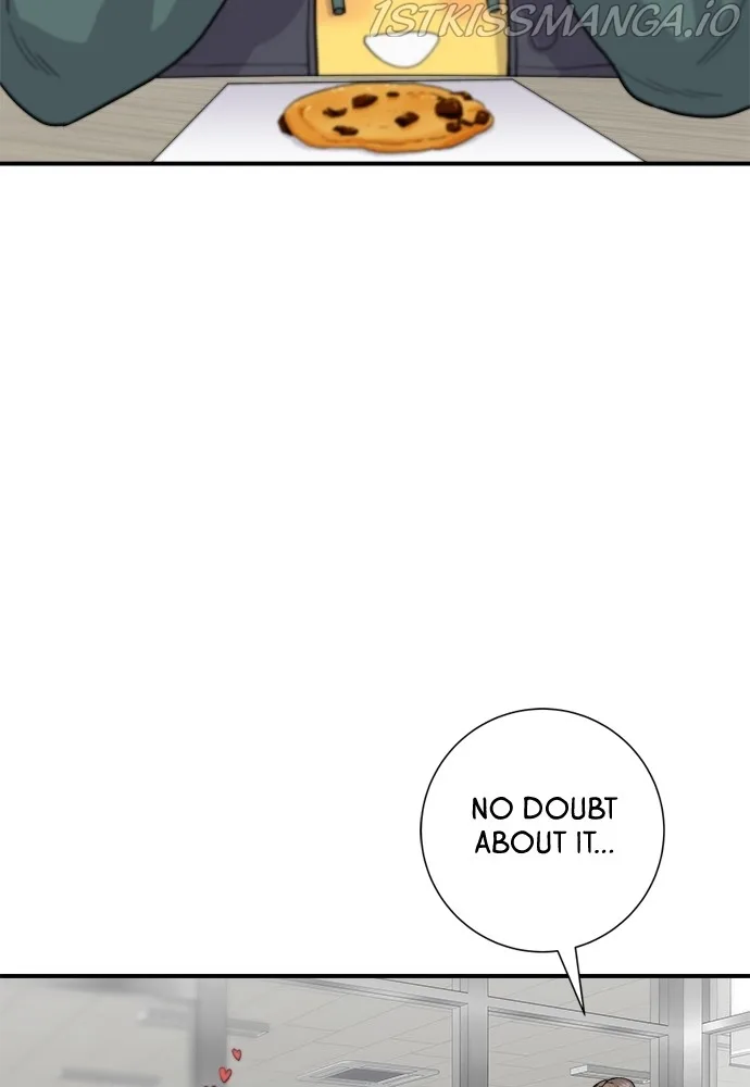 A Deadbeat’s Meal Chapter 30 page 64