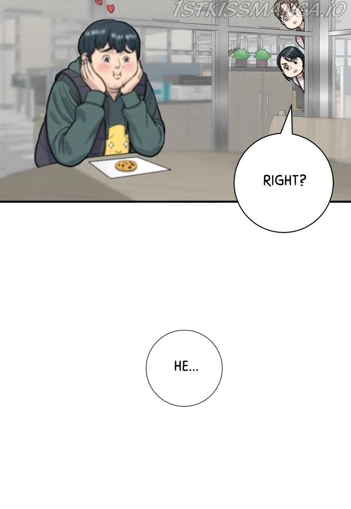 A Deadbeat’s Meal Chapter 30 page 65