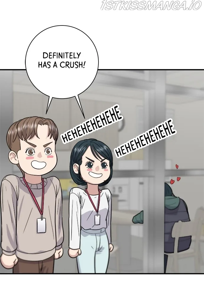 A Deadbeat’s Meal Chapter 30 page 66