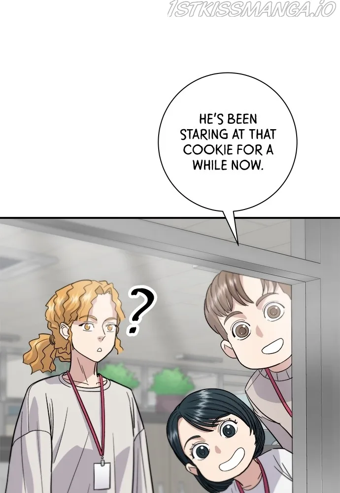A Deadbeat’s Meal Chapter 30 page 67