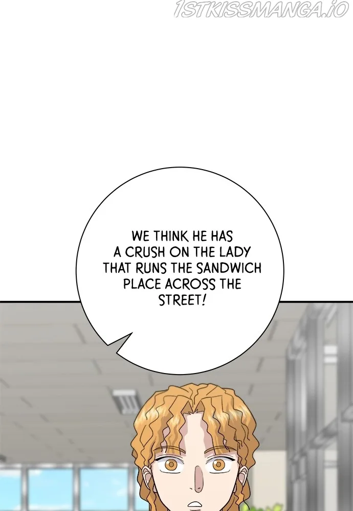 A Deadbeat’s Meal Chapter 30 page 72