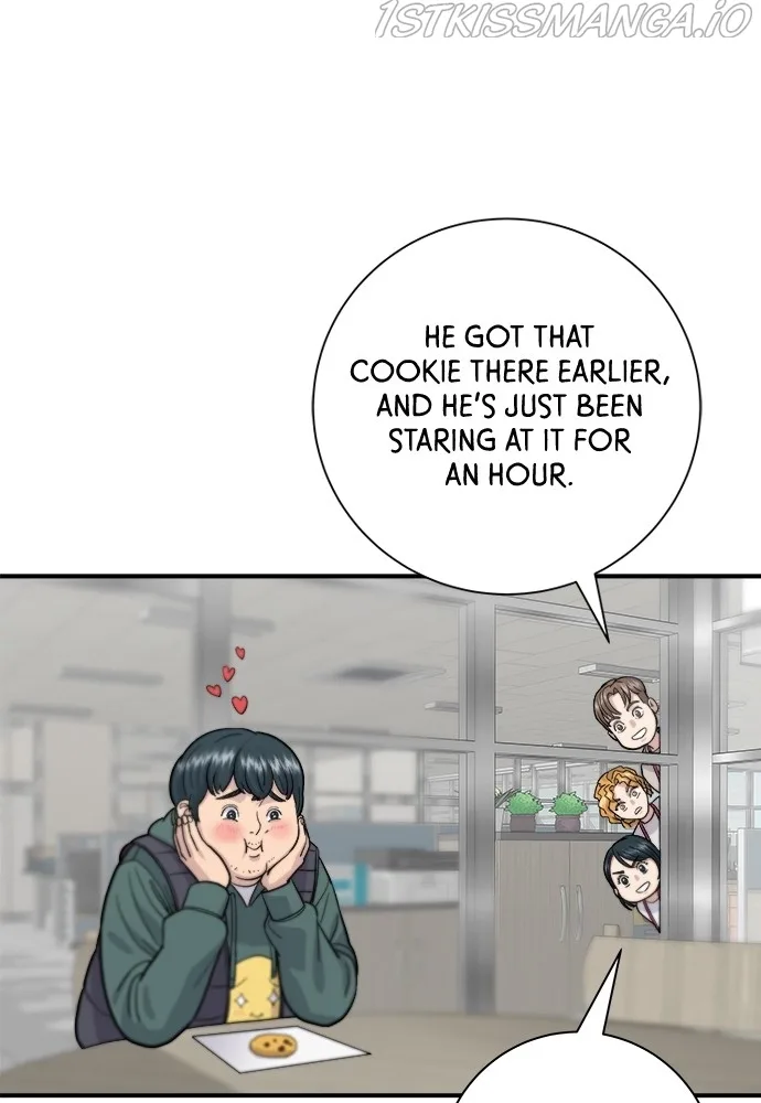 A Deadbeat’s Meal Chapter 30 page 76