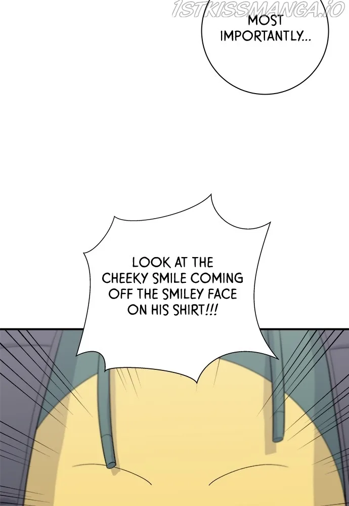 A Deadbeat’s Meal Chapter 30 page 77