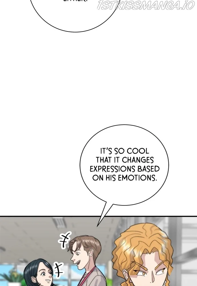A Deadbeat’s Meal Chapter 30 page 80