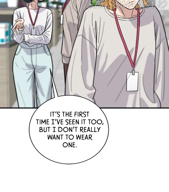A Deadbeat’s Meal Chapter 30 page 81